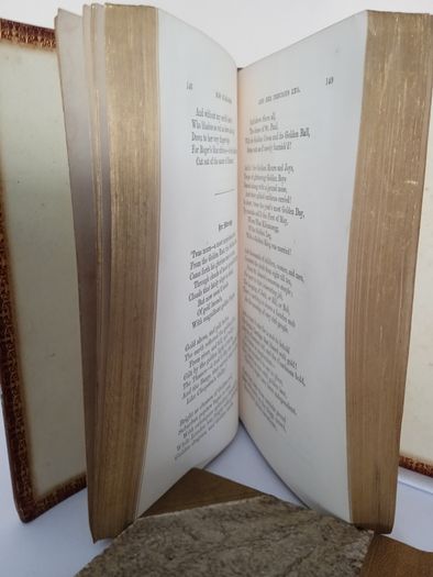 Poems by Thomas Hood (AB512)