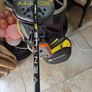 Callaway Quantum TD Max Driver Ventus TR Black Velocore 7X Image 8