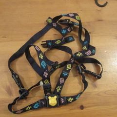 Tommee tippee harness