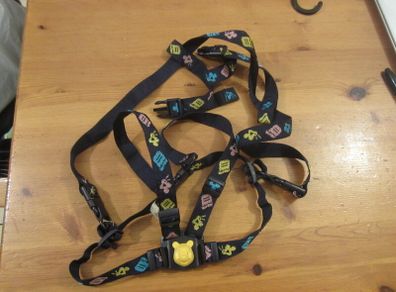 Tommee tippee harness