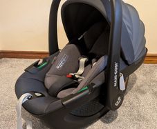 Maxi Cosi Pebble Car Seat