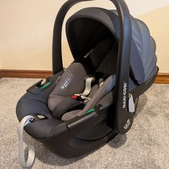 Maxi Cosi Pebble Car Seat
