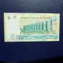 Tunisia 2022.New.10 Dinar Banknote uncirculated. Image 2