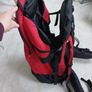 Baby/Toddler backpack carrier Image 2