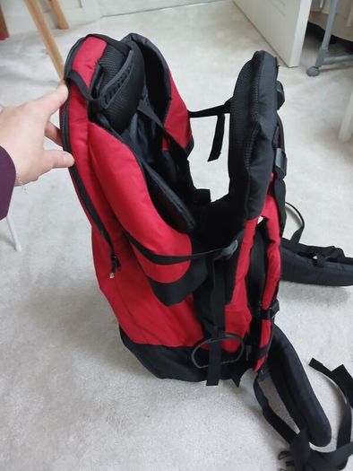 Baby/Toddler backpack carrier