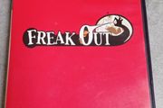 Freak Out(rare game)