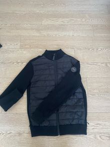 Canada goose jacket