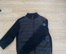 Canada goose jacket