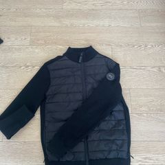 Canada goose jacket