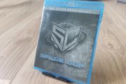 Space Cop - RARE Blu-Ray