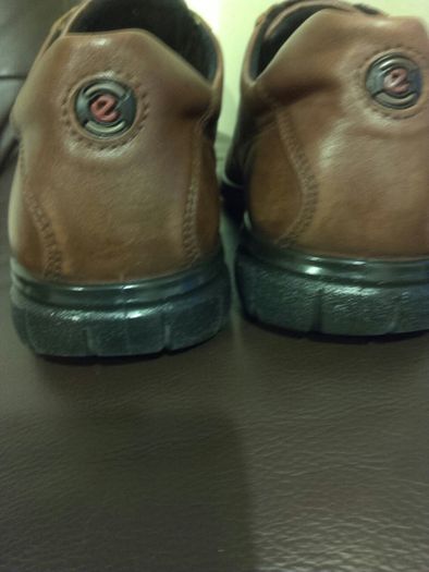 Ecco Shoes, size UK-7, EU-40