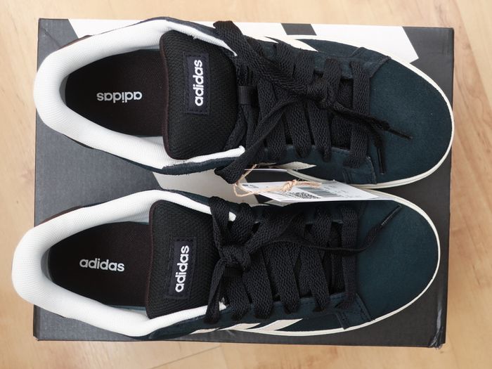 Adidas suede sneakers | Size 5.5-6 UK | Brand New