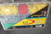 Dargan Tools 1250-piece D.I.Y. Series assortment set