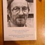 Janey Mac Me Short Is Black. By Eamonn Mac Thomas. FIRST EDITION. Hardback With Dustjacket In Very Good Condition. Published By The O'Brien Press  Dublin. Image 3
