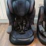2 x car seats Image 2