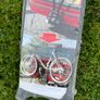 Paddy Hopkirk tow ball cycle carrier Image 2