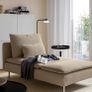 Ikea Soderhamn Chaise Lounge Image 2
