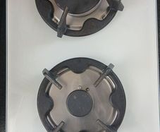 Natural Gas Hob