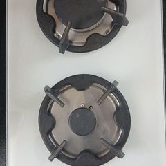 Natural Gas Hob