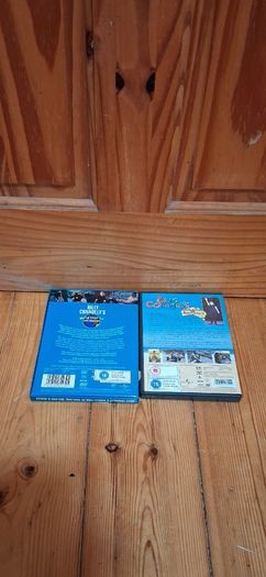 Billy Connolly DVD Collection