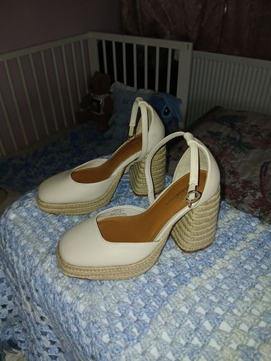 ladies river island high