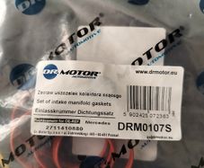 Intake manifold gaskets M271