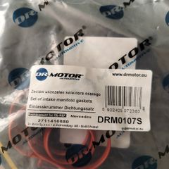 Intake manifold gaskets M271