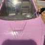 Barbie toy car Image 2