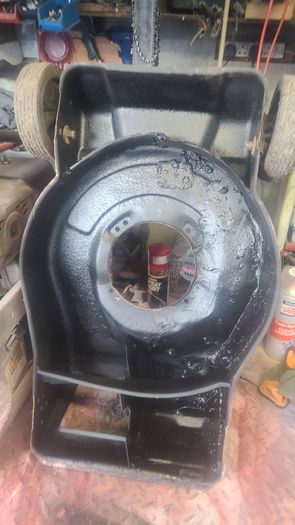 Broken lawnmowers and other tools wanted for parts. Lawnmower servicing also available!