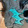 Regatta walking trekking shoes kids women Waterproof Low Walking Shoes size 3 Image 9