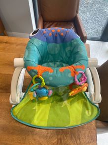 babyseat