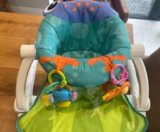 babyseat