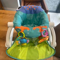 babyseat