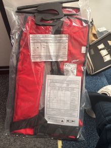 Lifejacket