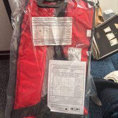 Lifejacket