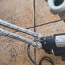 Stuart Turner ST20 twin, 2.0 bar shower booster pump Image 3