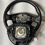 Nissan Qashqai 2011 J10 Steering Wheel With Airbag A1l2b21s Image 2