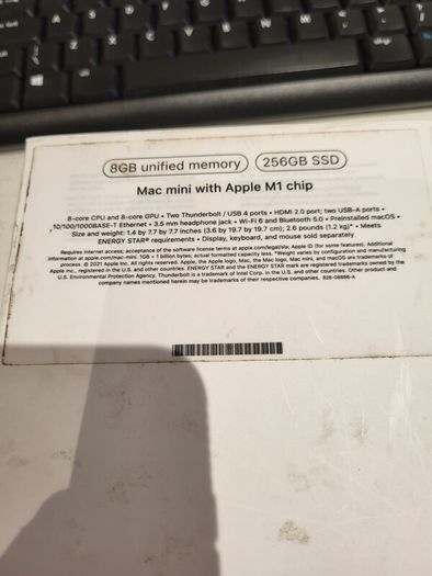 Mac Mini