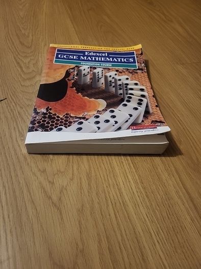 GCSE Mathematics