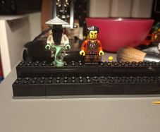lego ninjago day of the departed villains