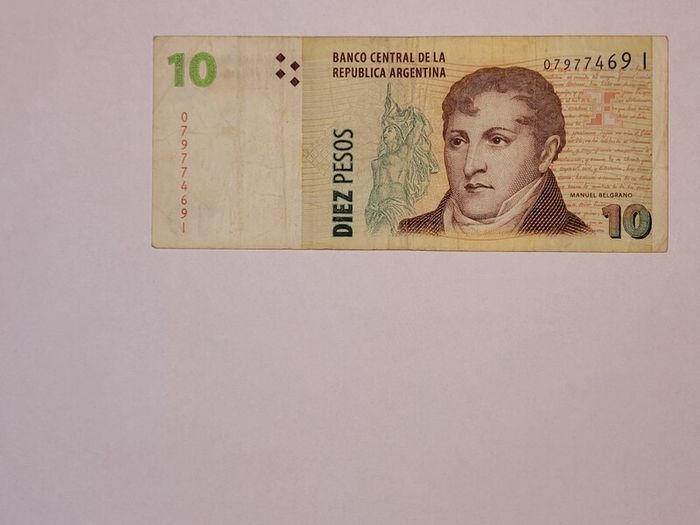 Argentina 1998-2014 notes
