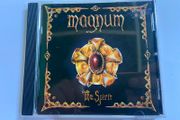 Magnum The Spirit CD