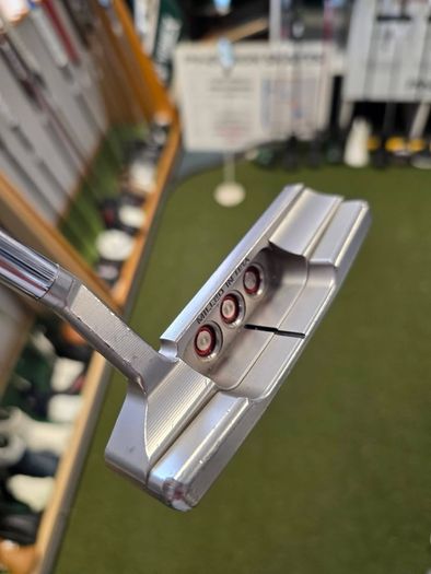 Scotty Cameron Special Select Newport 2.5 Putter 34"