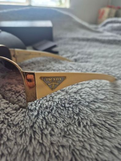 Prada Sun Glasses