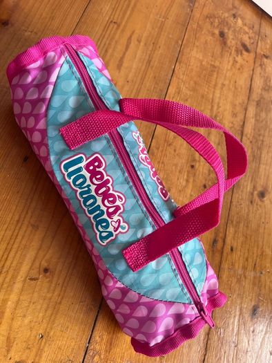 Cry Baby Doll Bundle