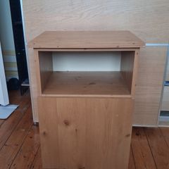 Bedside locker