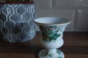 Staffordshire small vase