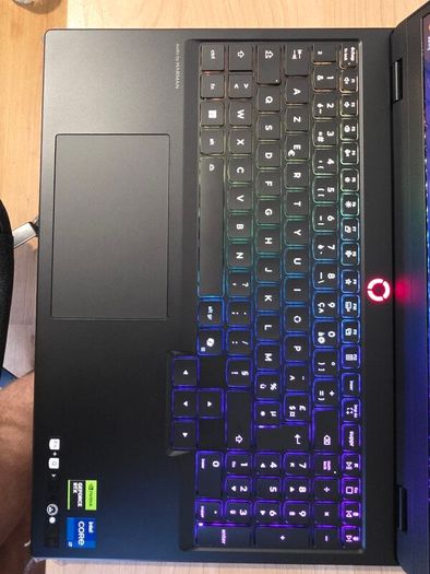 Lenovo Legion 5 15irx10 | Rtx 5070 8gb | I7-13650hx | 32gb Ddr5 | 1tb Ssd | 15.1" 2.5k Oled | Warranty Feb 2028