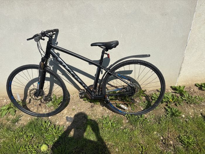 bike