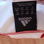 Adidas Running Vest UKXL Image 4